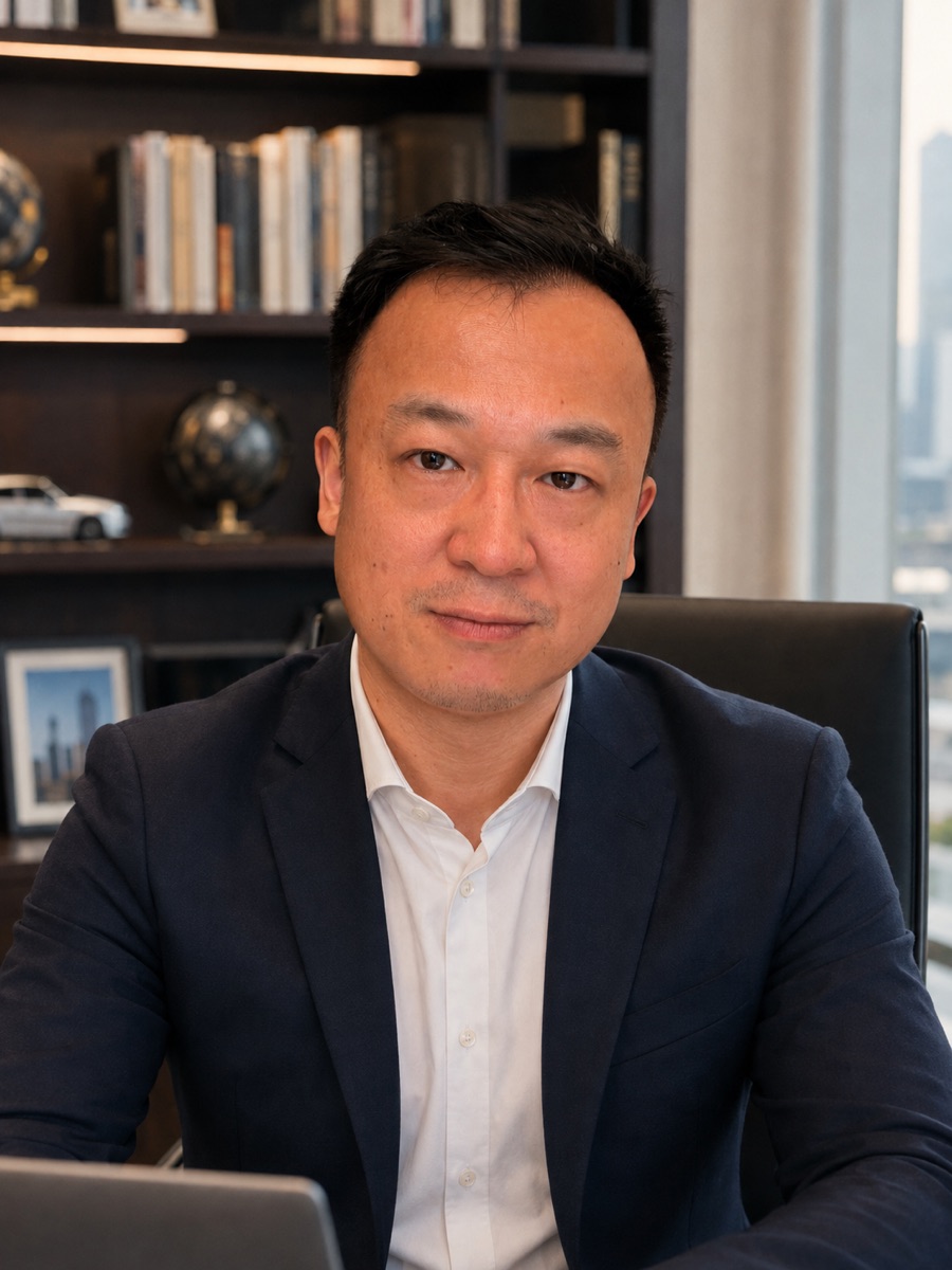 Wanli Zhai